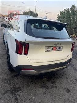 كيا سورينتو